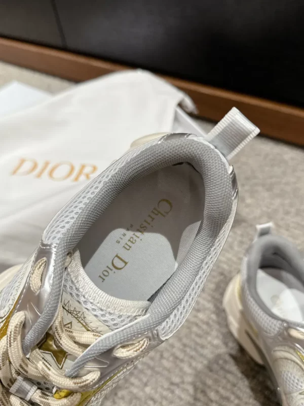 Dior shoes - rep shoes