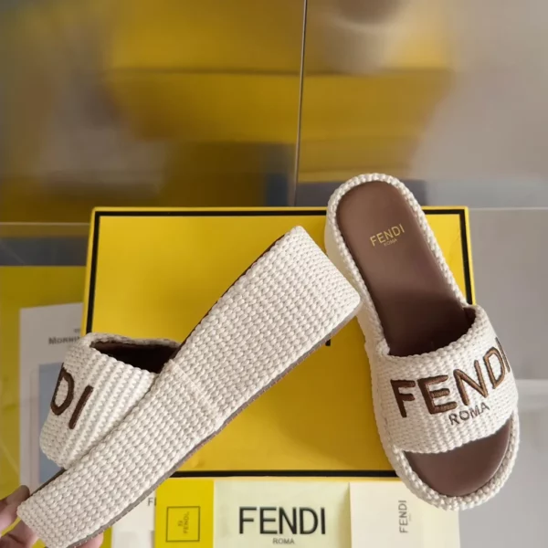 Fendi shoes - rep shoes