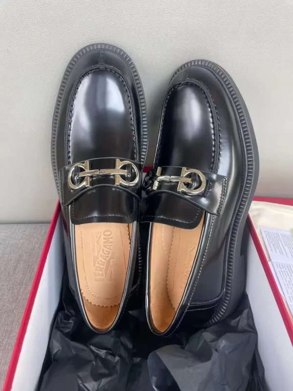 Ferragamo shoes - rep shoes