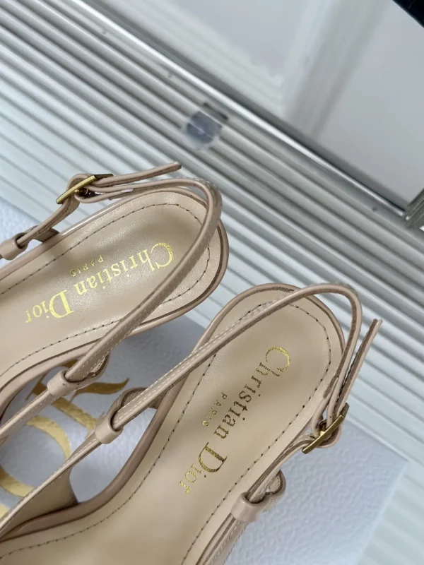 Dior shoes - rep shoes