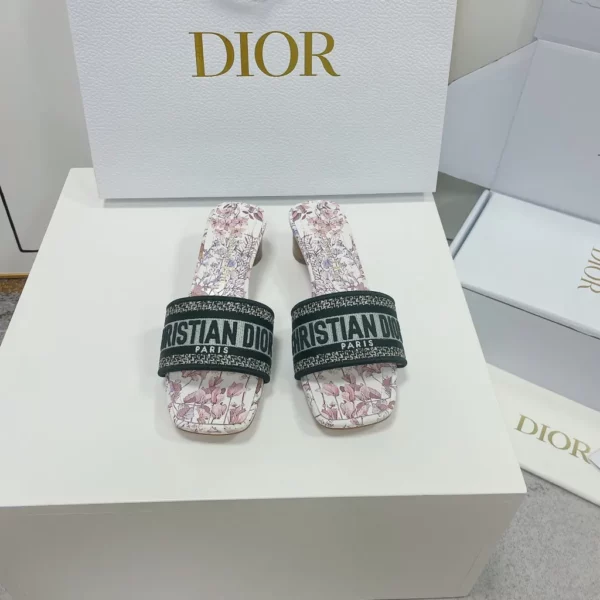 Dior shoes - Replica shoes