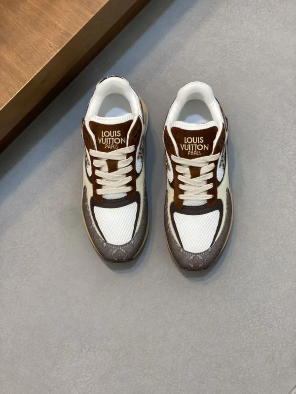 Louis Vuitton shoes - louis vuitton replica shoes