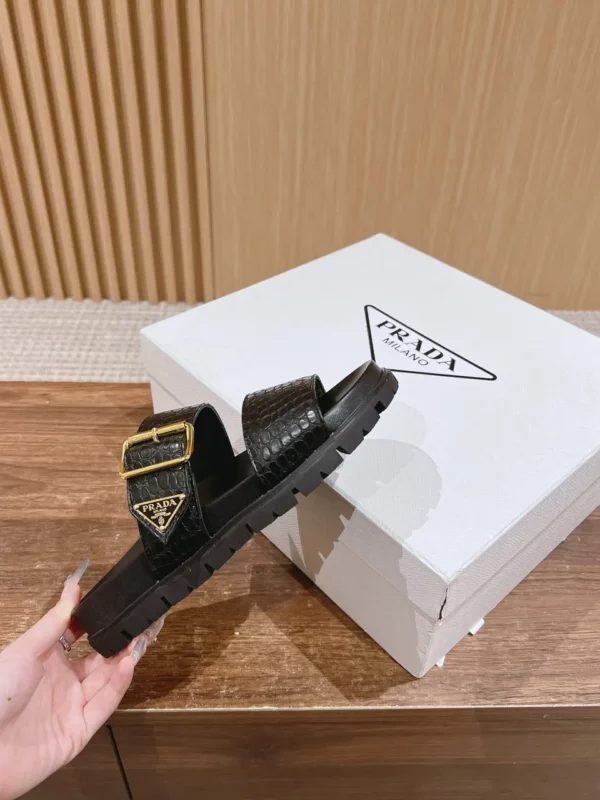 Prada shoes - rep shoes