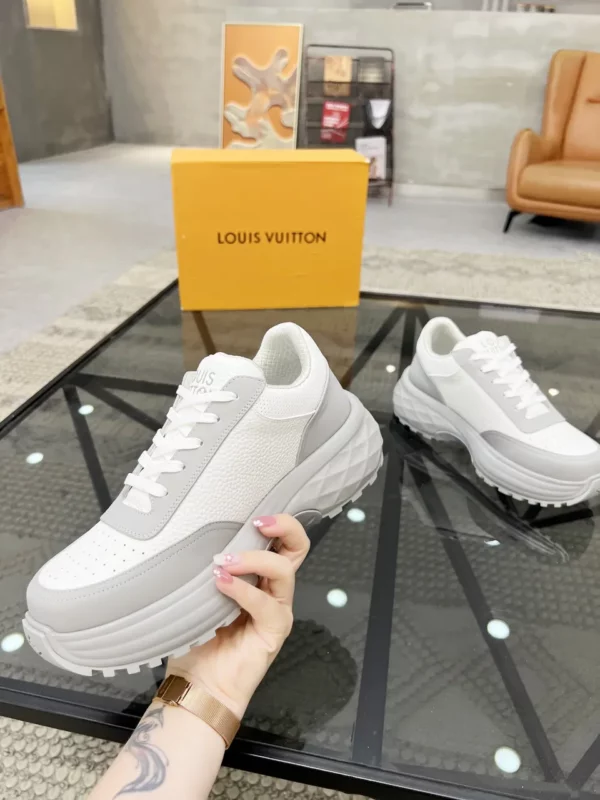 Louis Vuitton shoes - rep shoes