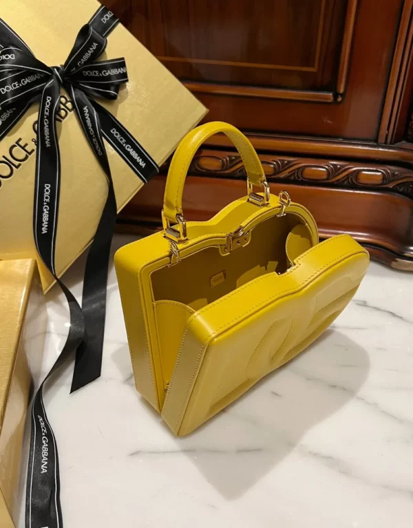 Dolce Gabbana bag - replica bags