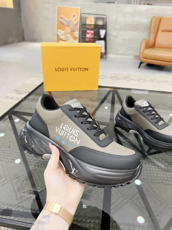 Louis Vuitton shoes - rep shoes