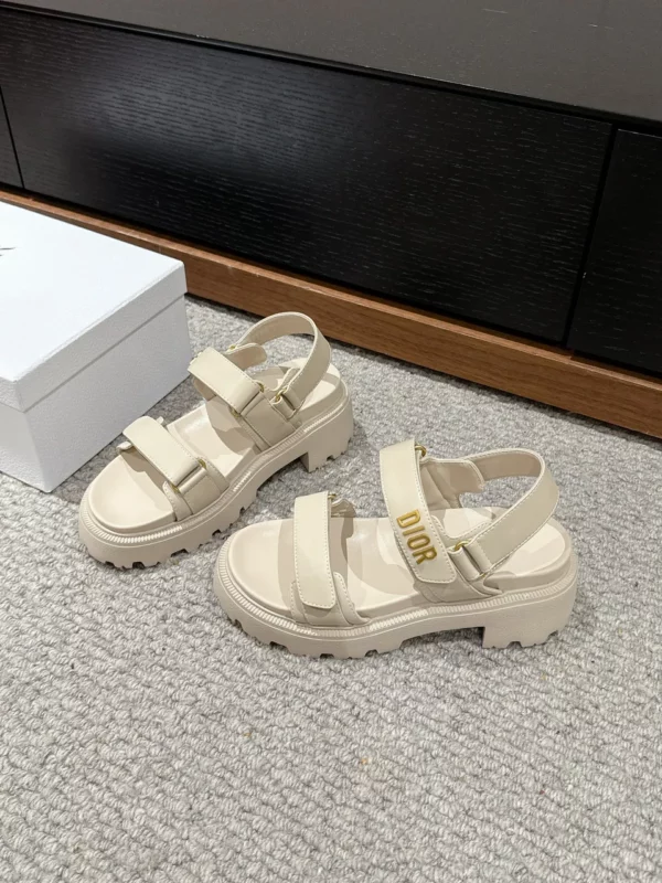 Dior shoes - rep shoes