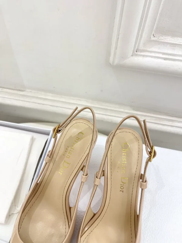 Dior shoes - rep shoes