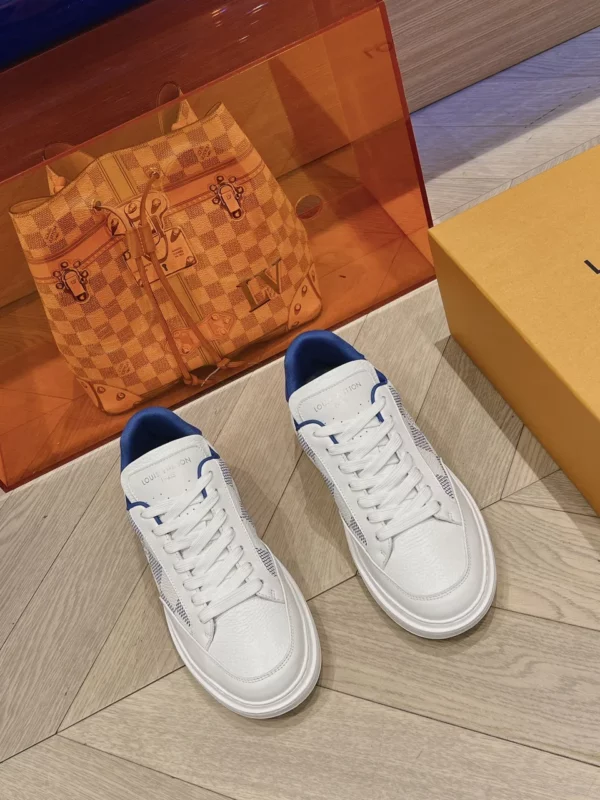 Louis Vuitton shoes - rep shoes