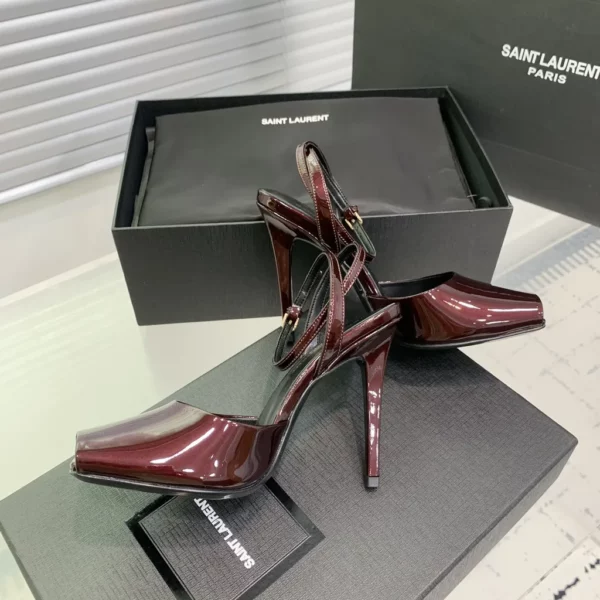 Saint Laurent shoes - rep shoes