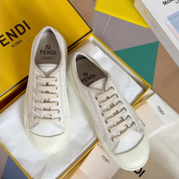 Fendi shoes - rep shoes