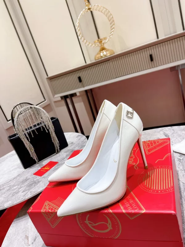 Christian Louboutin shoes - rep shoes