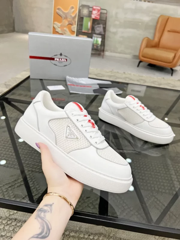 Prada shoes - rep shoes