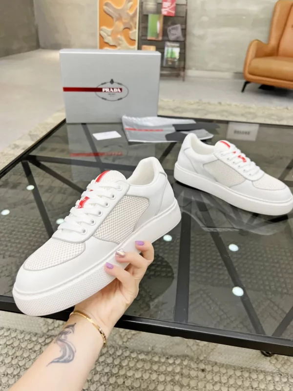 Prada shoes - rep shoes