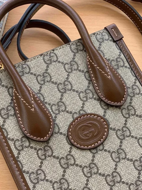 Gucci bag - rep bags