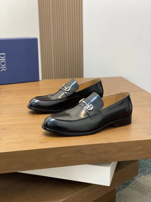 Dior shoes - rep shoes