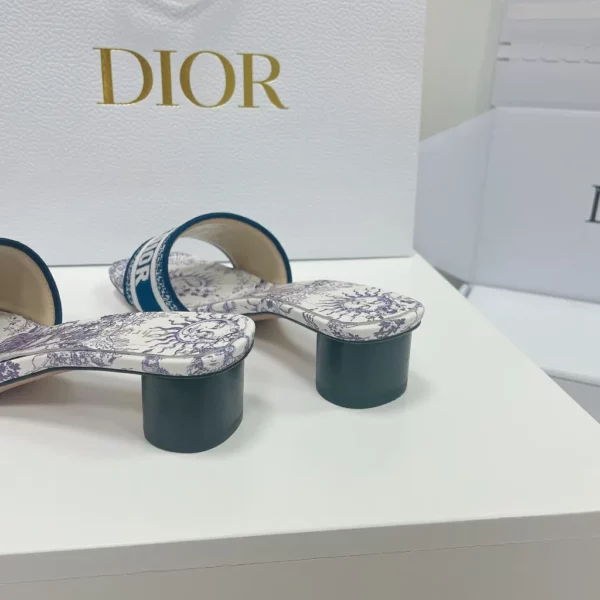 Dior shoes - Replica shoes