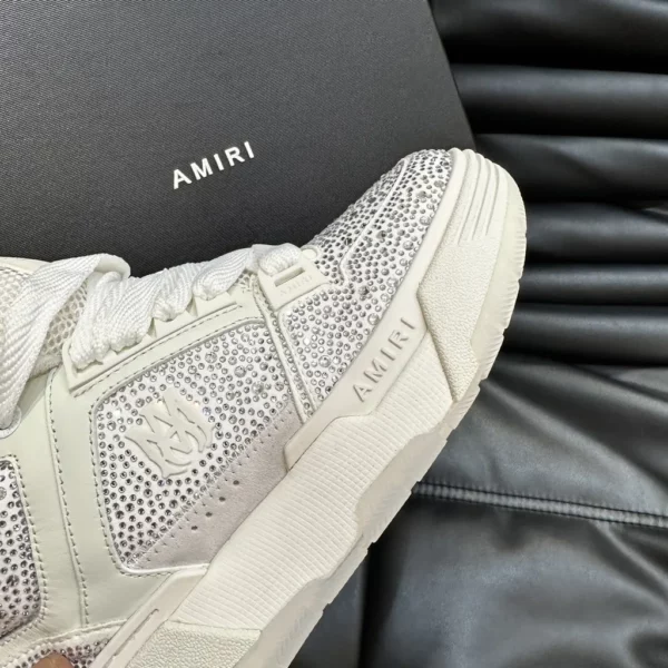 Amiri shoes - Replica shoes