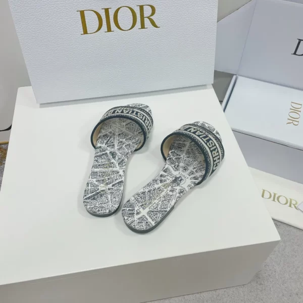 Dior shoes - Replica shoes