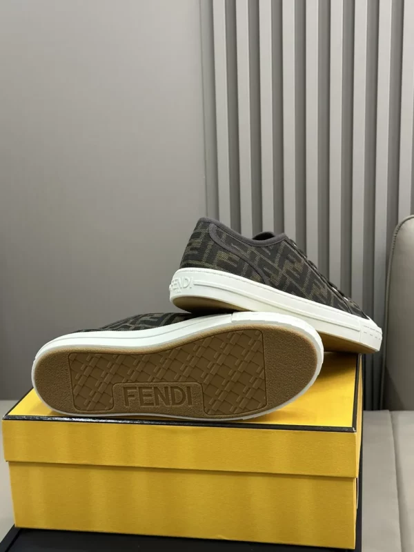 Fendi shoes - rep shoes