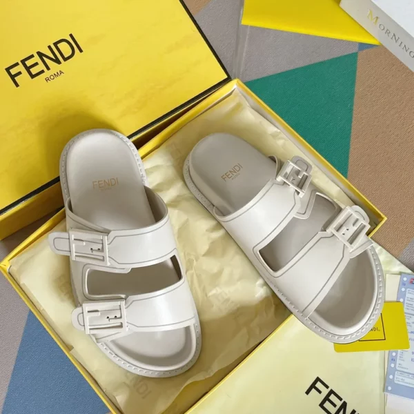 Fendi shoes - rep shoes