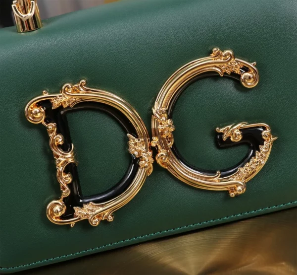 Dolce Gabbana bag - rep bags