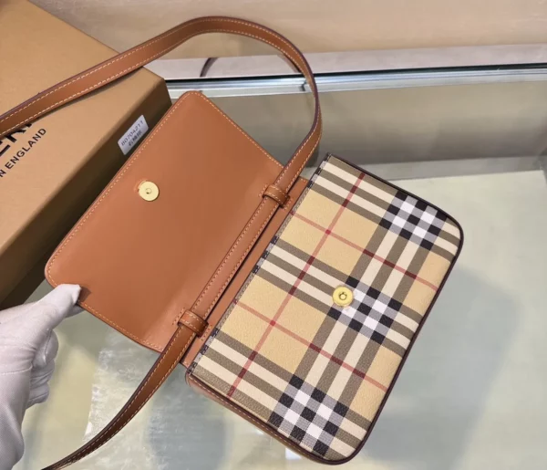 Burberry bag - replica bags