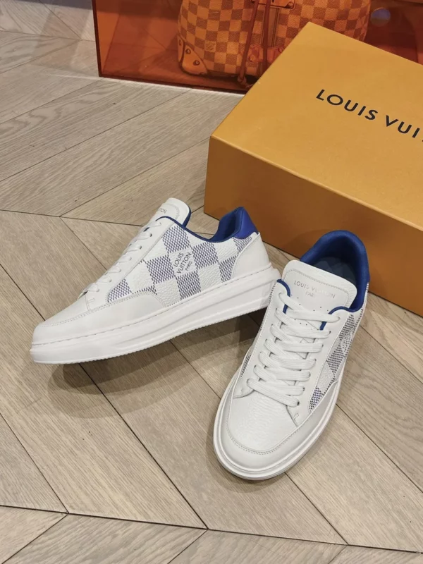 Louis Vuitton shoes - rep shoes