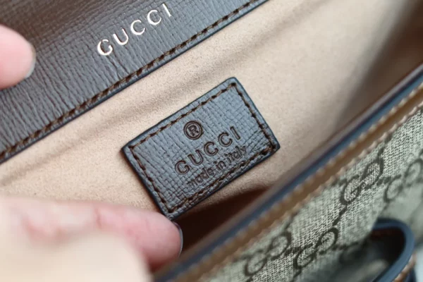 Gucci bag - replica gucci bags