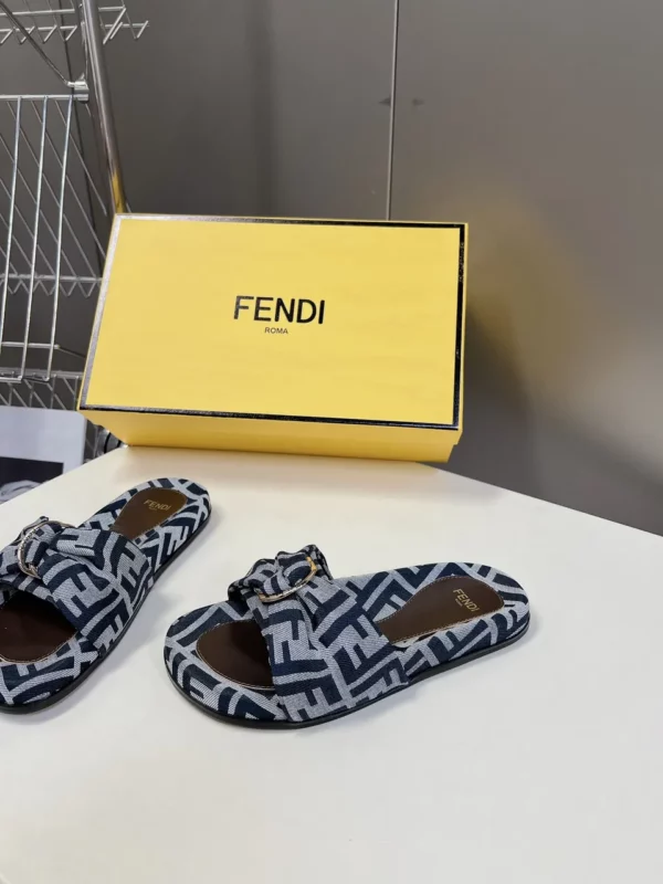 Fendi shoes - rep shoes