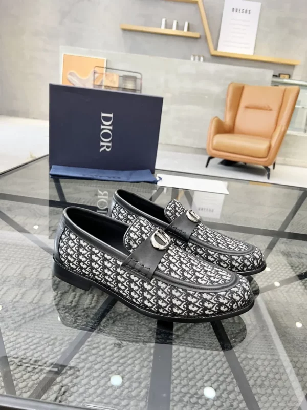 Dior shoes - Replica shoes