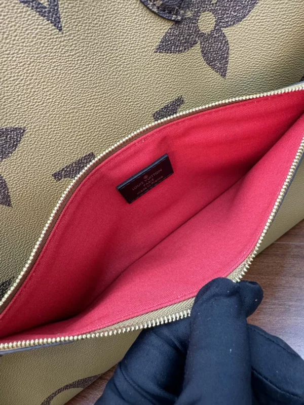 Louis Vuitton bag - louis vuitton replica bags