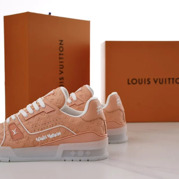 Louis Vuitton shoes - louis vuitton replica shoes