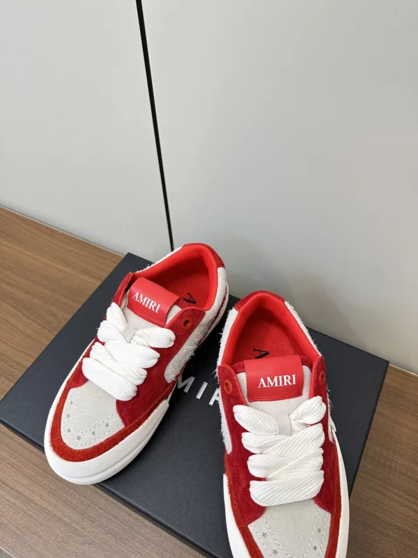 Amiri shoes - Replica shoes