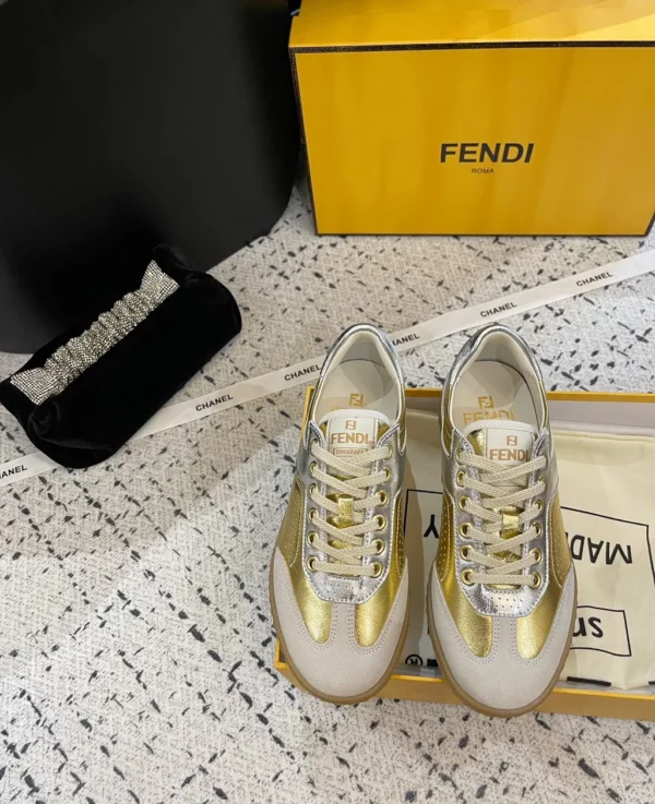 Fendi shoes - Replica shoes