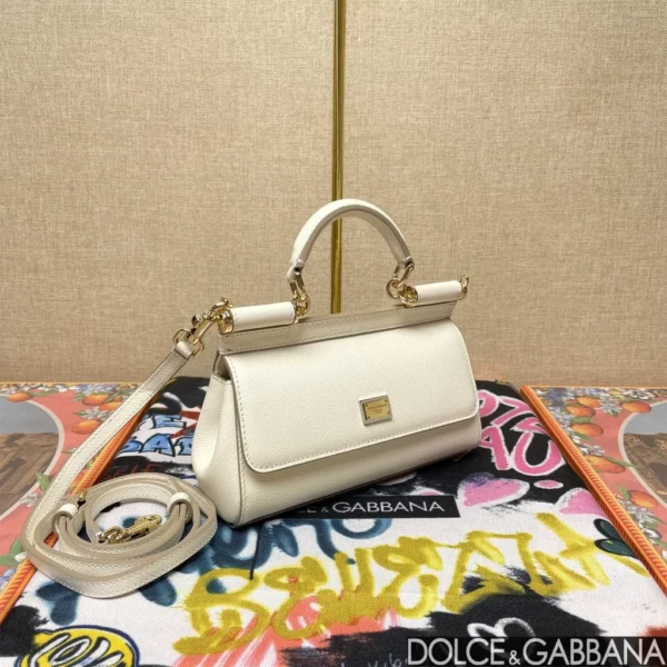 Dolce Gabbana bag - replica bags