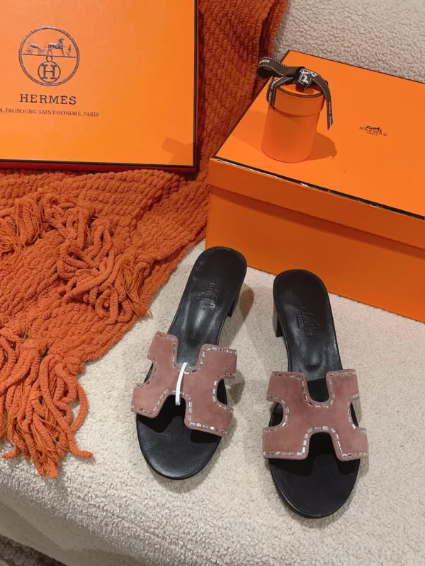 Hermes shoes - Replica shoes