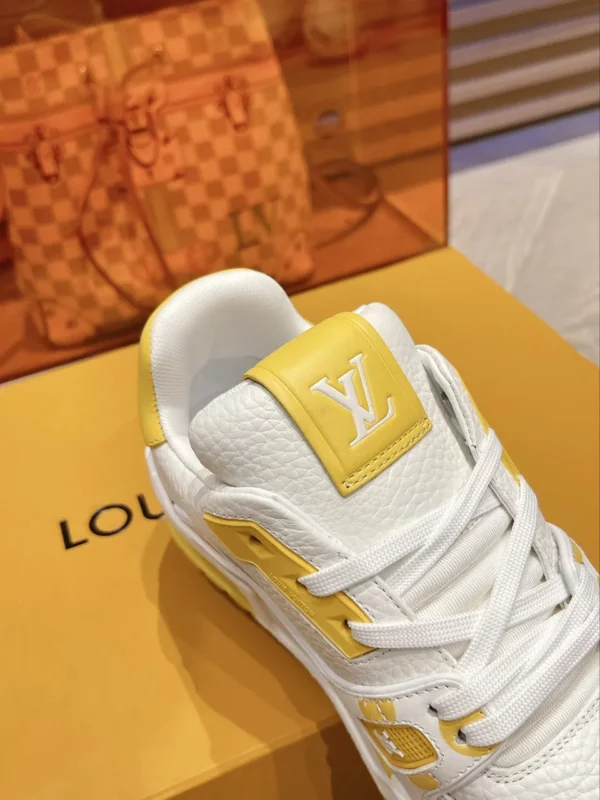 Louis Vuitton shoes - rep shoes