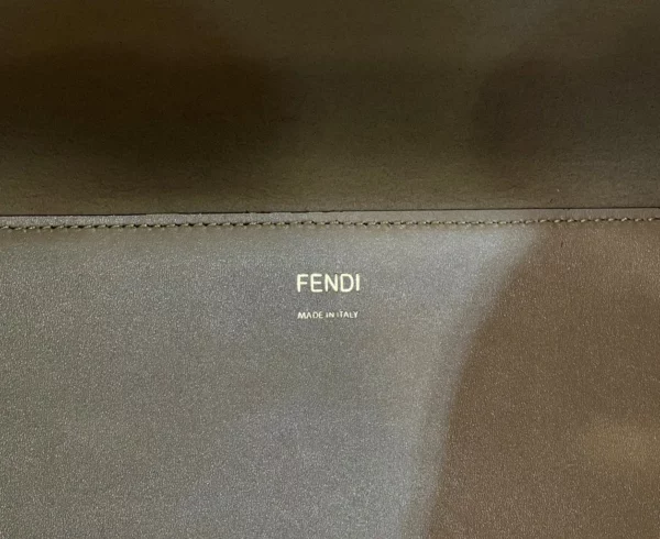 Fendi bag - rep bags