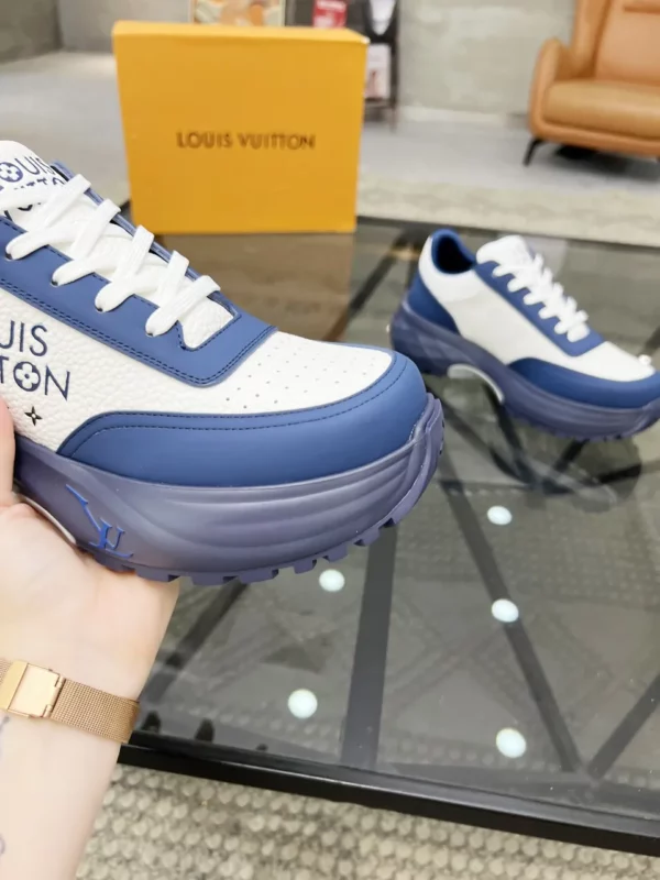 Louis Vuitton shoes - rep shoes