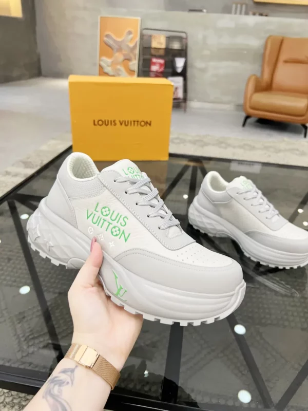 Louis Vuitton shoes - rep shoes