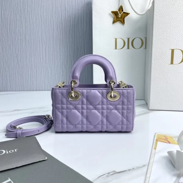 Dior bag - replica dior bags