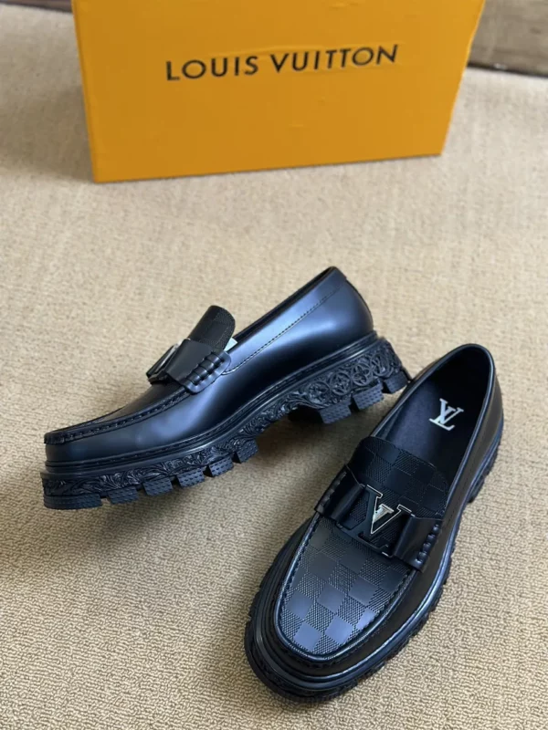 Louis Vuitton shoes - louis vuitton replica shoes