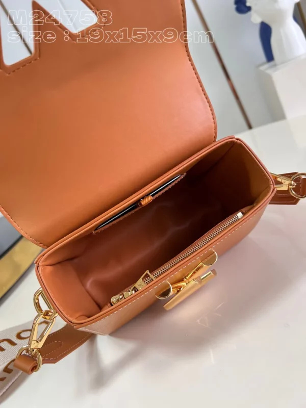 Louis Vuitton bag - louis vuitton replica bags