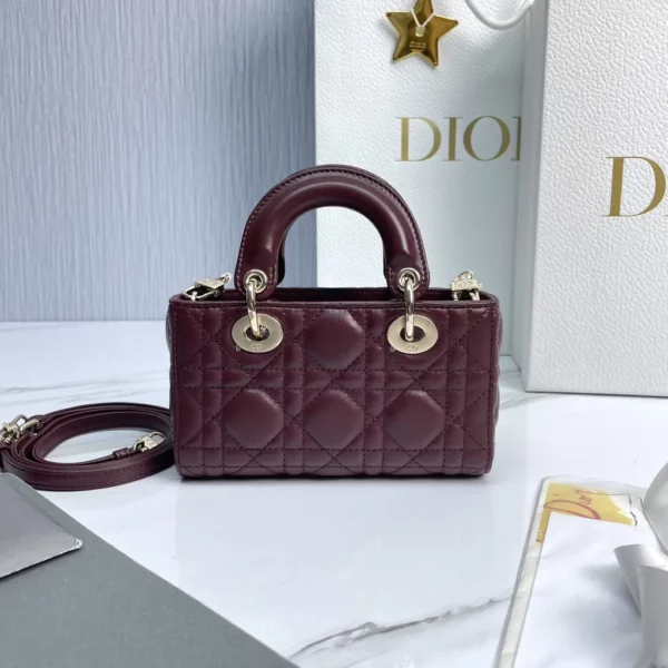 Dior bag - replica dior bags