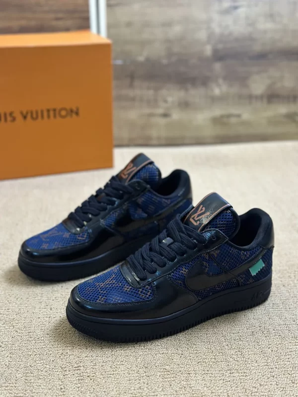 Louis Vuitton shoes - rep shoes