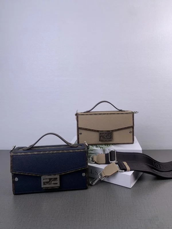 Fendi bag - rep bags