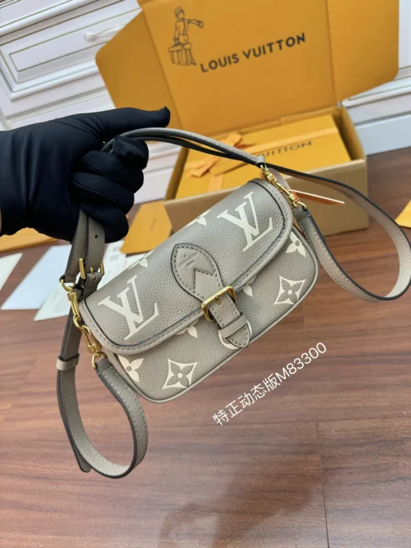 Louis Vuitton bag - louis vuitton replica bags