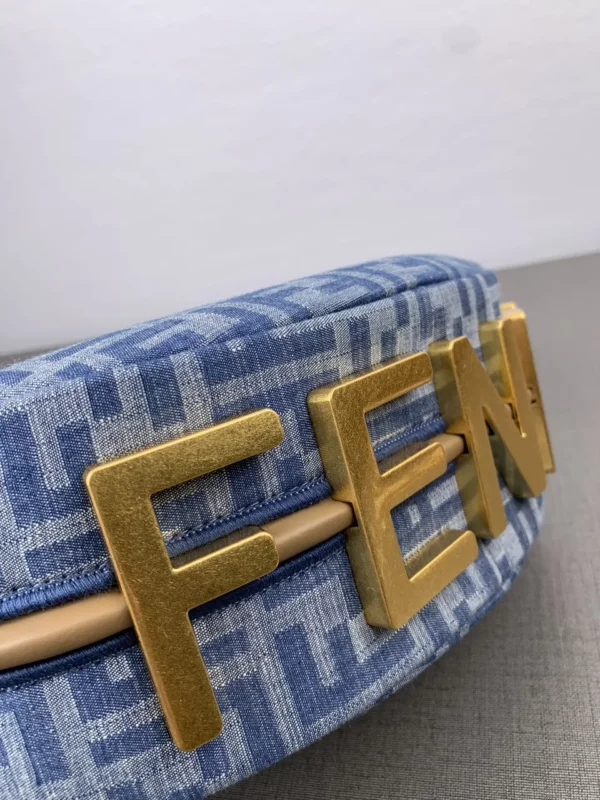 Fendi bag - rep bags