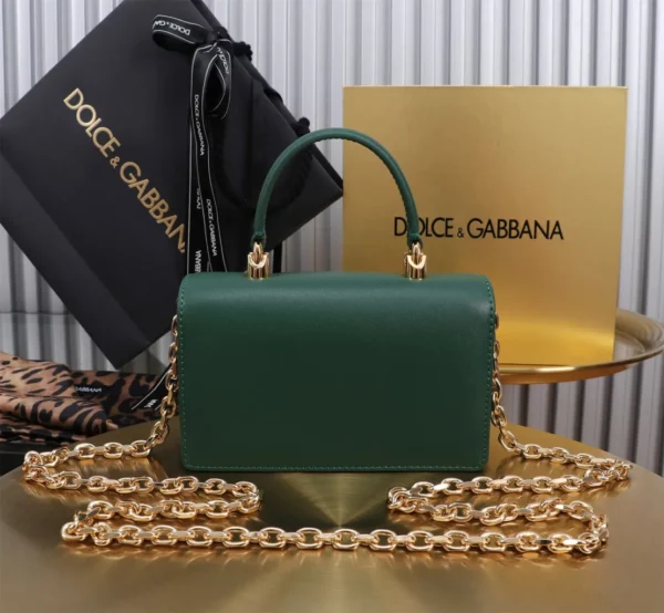 Dolce Gabbana bag - rep bags